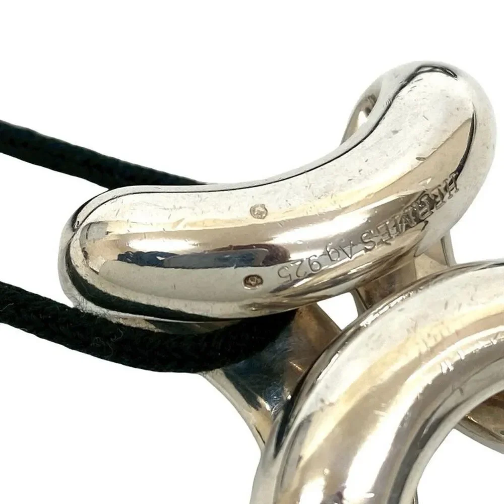 Hermes Lima GM Silver 925 Necklace